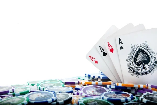 Mobile slot interface on Android
